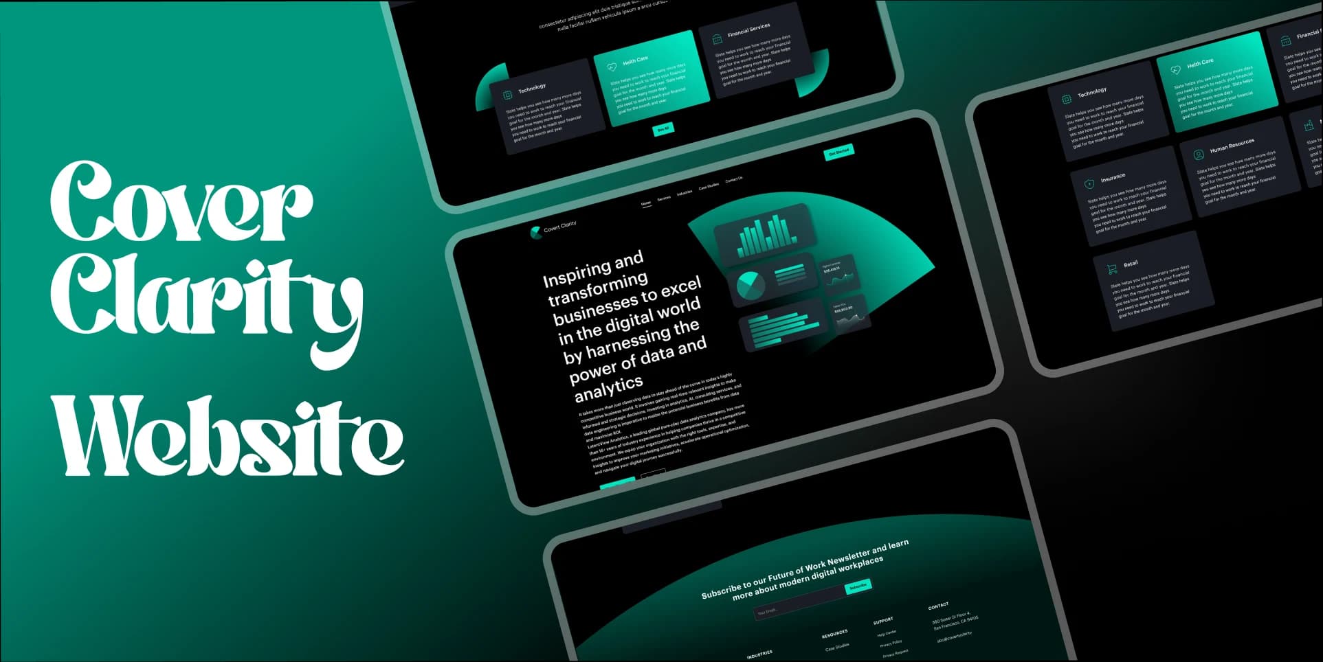 CoverClarity preview 1