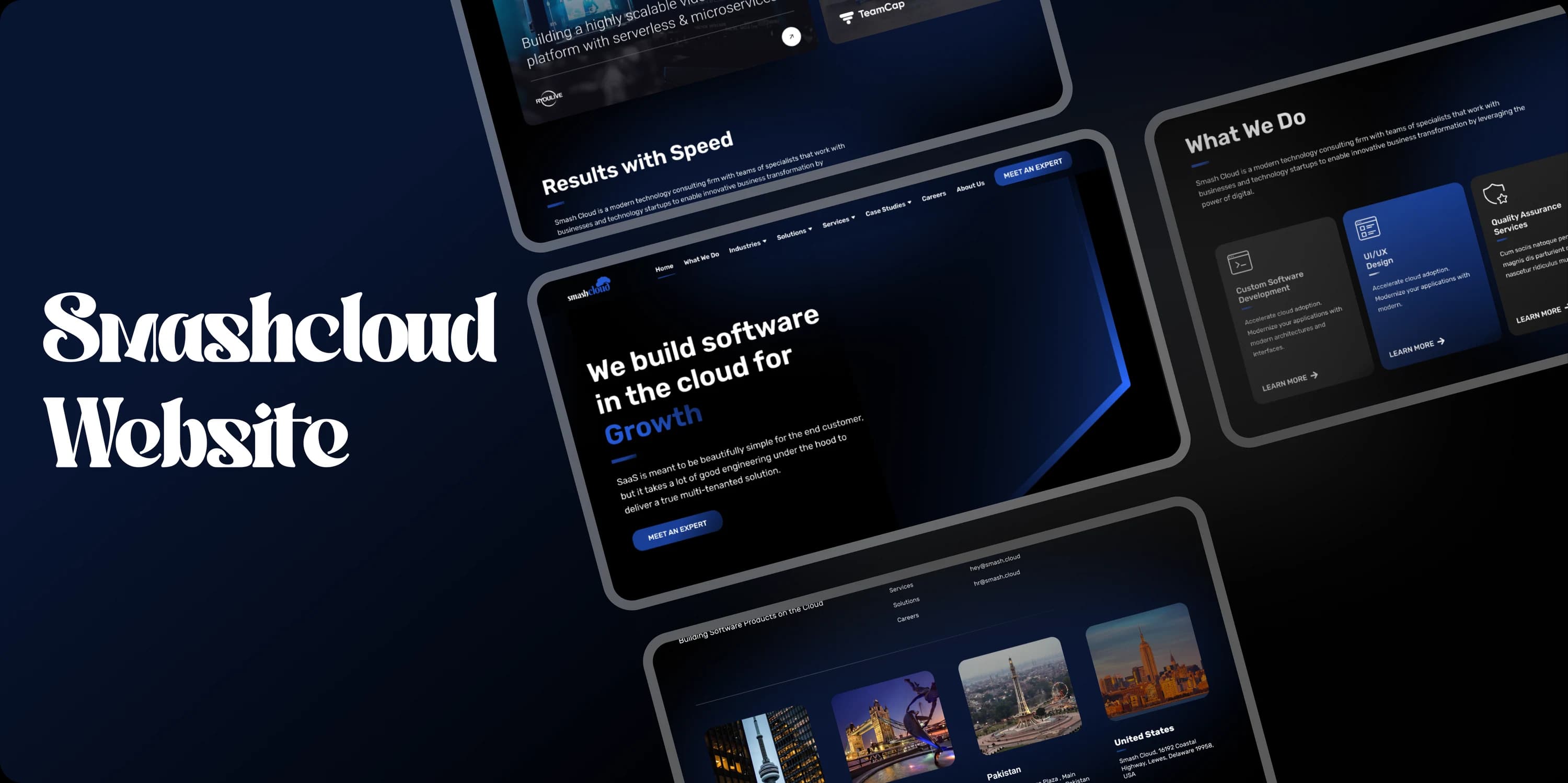 Smashcloud preview 1