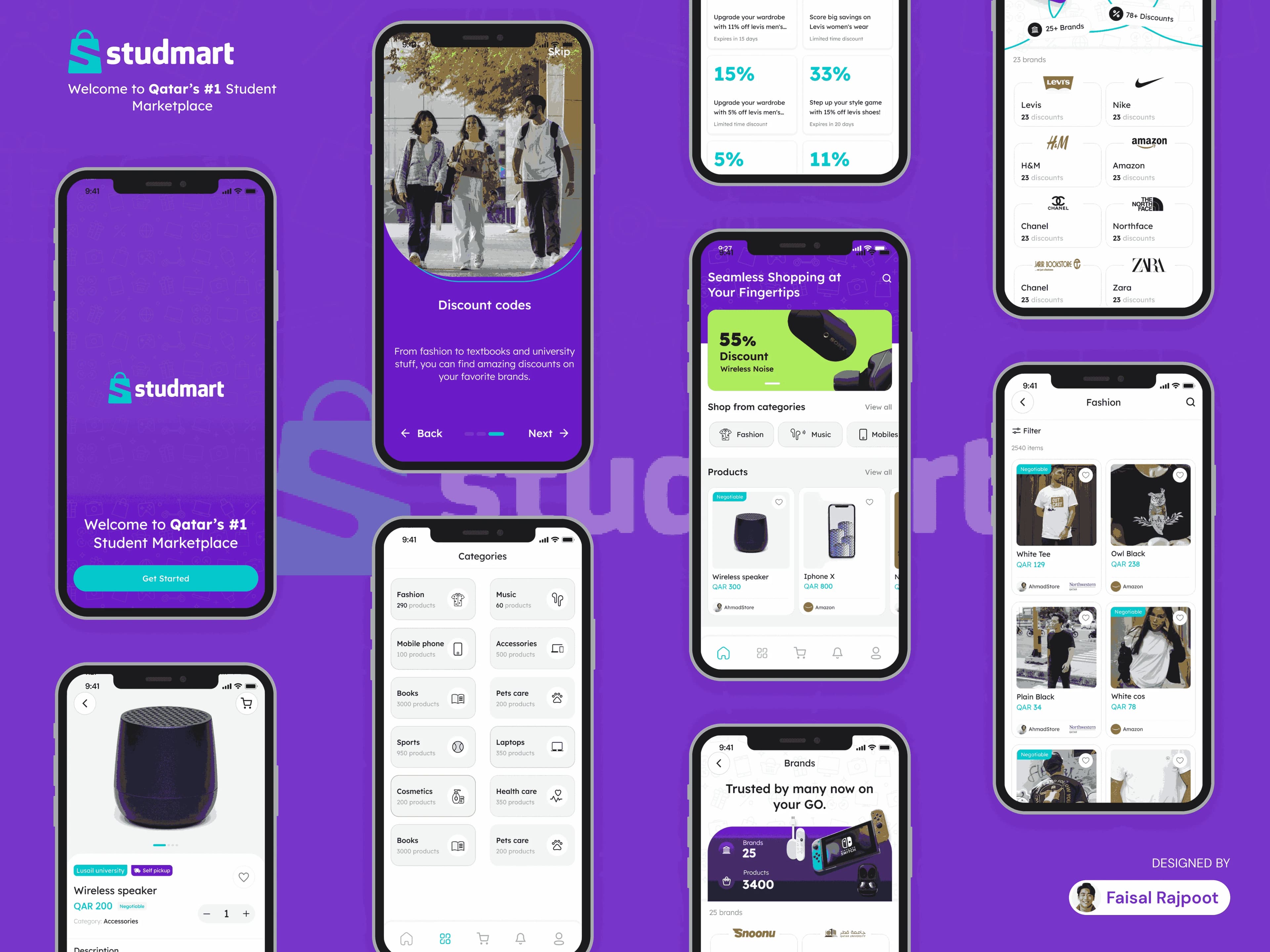 StudMart preview 1