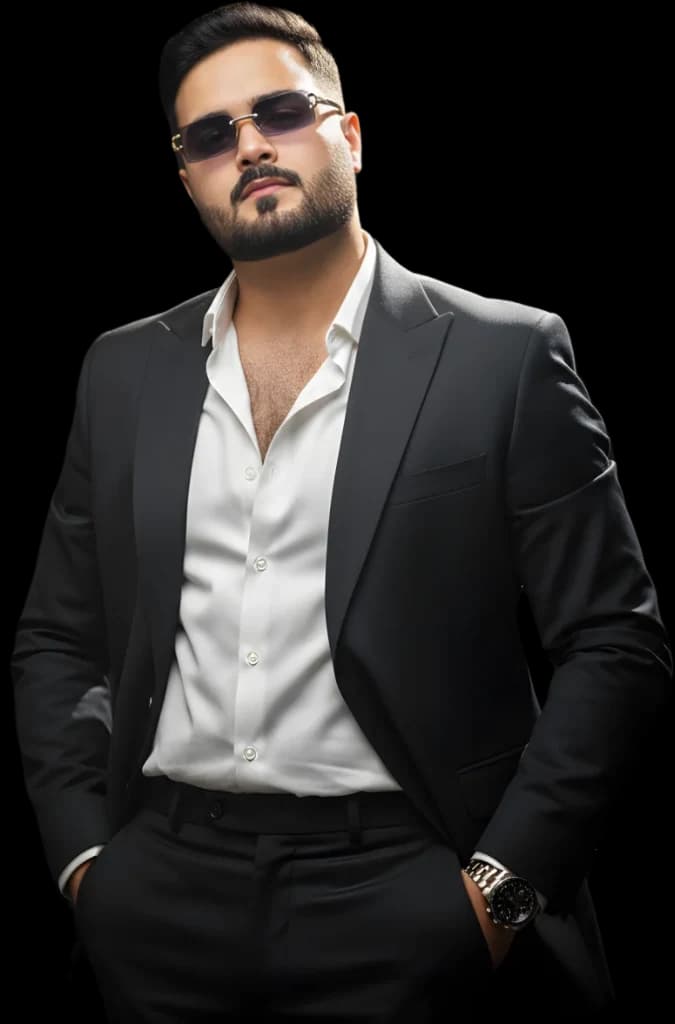 Faisal Shabber